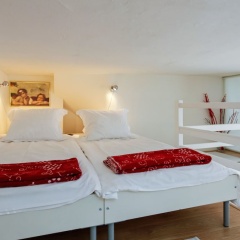 Studio Boom apartment - Bild 5