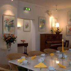 Hotel Am Park Braunschweig - Bild 15