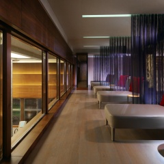 Sheraton Bursa Hotel - Bild 19