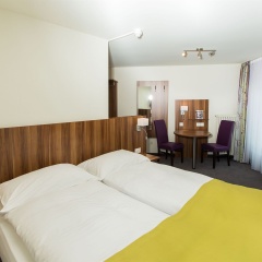 Hotel Restaurant Resslirytti - Bild 3