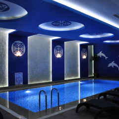 Elips Royal Hotel & Spa - Bild 8