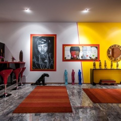 Almali Luxury Residence - Bild 19