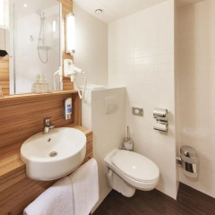 Vienna House Easy by Wyndham Stuttgart Airport and Messe - Bild 5