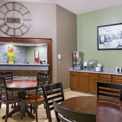 Quality Inn Oskaloosa thumbnail 14