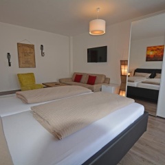 Pension Sonneneck - Bild 5