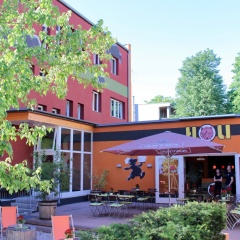 HOLI City Apart Hotel Berlin - Bild 20