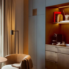 Rosewood Amsterdam - Bild 21