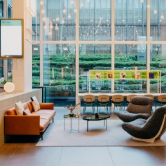 Hotel Casa Amsterdam - Bild 2