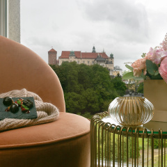 Queen Boutique Hotel - Bild 8