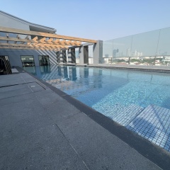 ARNI Skye Hotel - Bild 15