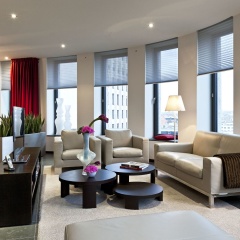 Hotel Dorint Kurfürstendamm Berlin - Bild 18