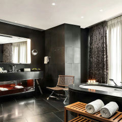 Bvlgari Hotel London - Bild 27
