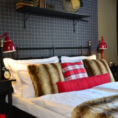 hotel friends Dusseldorf Downtown - Bild 3