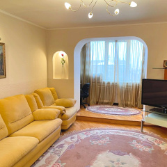 Holiday Home on Andreya Gubina photo 2