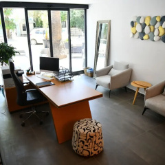 MyElla Marina Hotel - Bild 7
