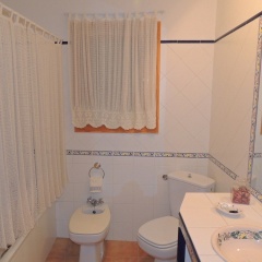 Villa Es Canya - Bild 7