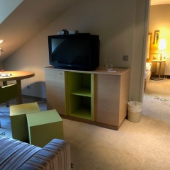 Hotel Magnetberg - Bild 3