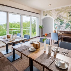 Best Western Hotel Mainz - Bild 8
