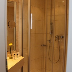 BSW Inselhotel Rote Erde Borkum - Bild 7