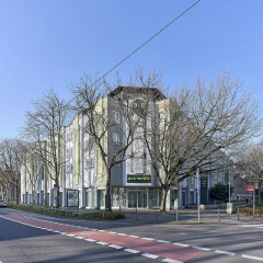 B&B Hotel Bonn-City - Bild 21
