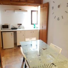 Hotel y Apartamentos Doña Lola - Bild 15