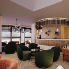 Leonardo Royal Hotel Baden-Baden - Bild 19
