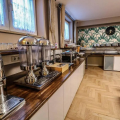 Hotel Eschborner Hof - Bild 13