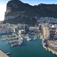 Luxury Yacht Hotel in Gibraltar, Gibraltar from 448$, photos, reviews - zenhotels.com photo 20