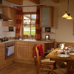 Ferienhaus Lenzenbauer - Bild 7