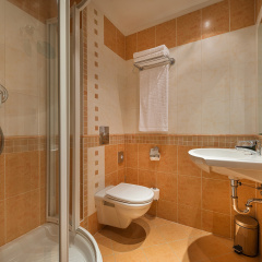 EA Hotel Rokoko - Bild 9