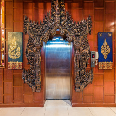 99 Residence Patong - Bild 18