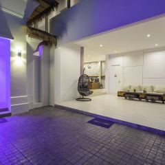 Escape De Phuket Hotel - Bild 15