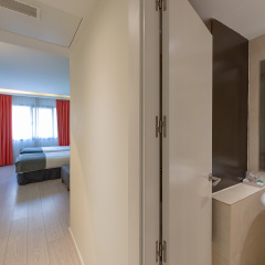Apartamentos Recoletos - Bild 8