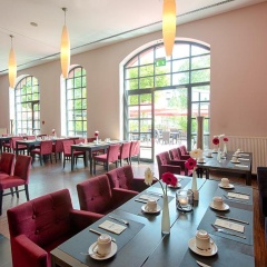 Four Points by Sheraton Offenbach Plaza - Bild 27