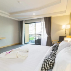 The Capuchin Hotel thumbnail 5