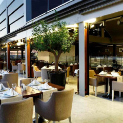 Darkhill Hotel - Bild 18