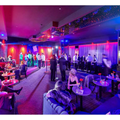 Kordon Hotel Cankaya - Bild 25