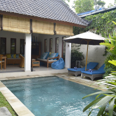 Villa Mewali - Bild 3
