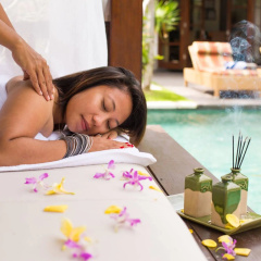 Villa Seriska Satu Sanur Bali - Bild 18