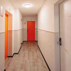 easyHotel Zurich City Main Station - Bild 14