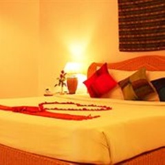 Golden Beach Resort - Bild 4