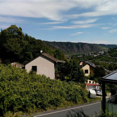Talblick - Bild 12