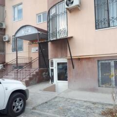 Apartment on Mikroraion 3 in Aktau, Kazakhstan from 39$, photos, reviews - zenhotels.com photo 3