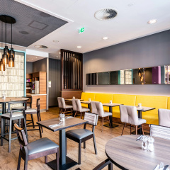 Premier Inn Nürnberg City Centre - Bild 14