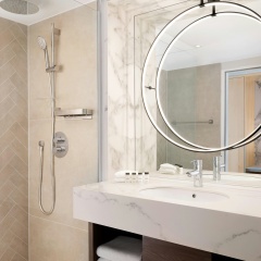 Sheraton Frankfurt Airport Hotel & Conference Center - Bild 9