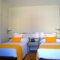 Anaco Hotel - Bild 5