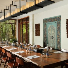 Plataran Ubud Hotel & Spa - Bild 19