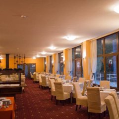 Hotel Edelweiss in Borovets, Bulgaria from 81$, photos, reviews - zenhotels.com photo 20