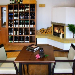 DAS TANN rooms & wine - Bild 2