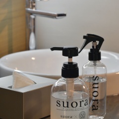 Hotel Hillarys Akasaka - Bild 19
